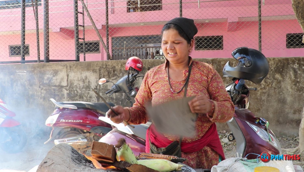 महिला दिवसबारे थाहा छैन (भिडियो)
