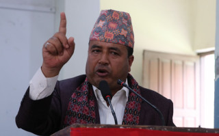 परमादेश सरकारको उपहार मूल्य वृद्धि : नेता बस्नेत