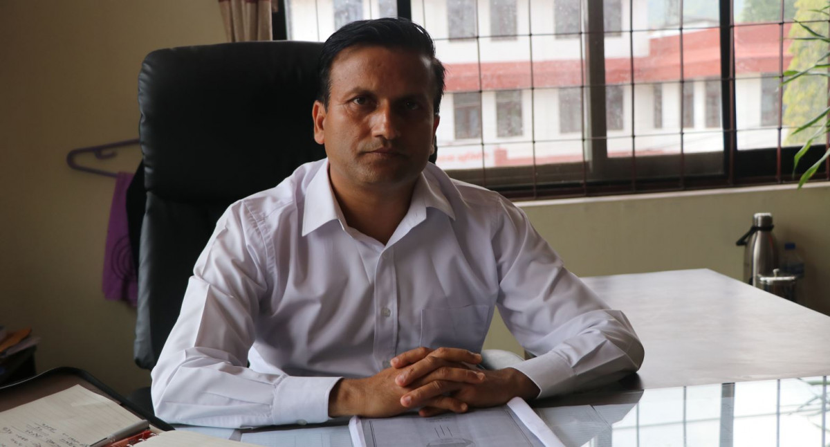 स्याङ्जाको सुरक्षा व्यवस्थामा कडाई