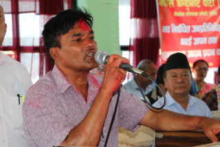 नागरिकको भावनाअनुरुप काम गर्छौँ- नगरप्रमुख खाँण