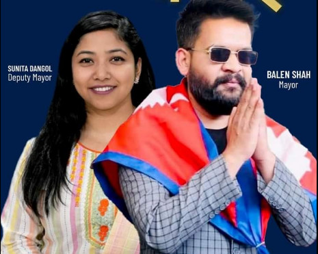 काठमाडौं महानगरको बजेट सर्वसम्मत पारित