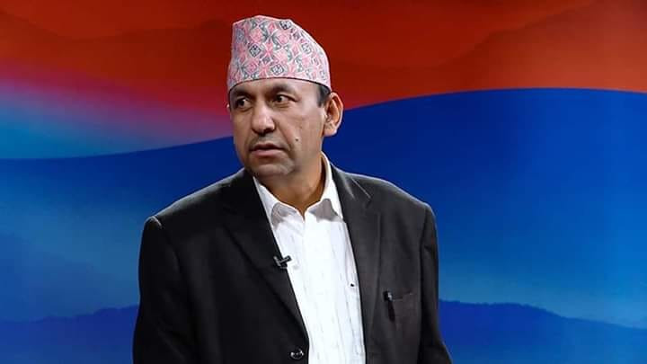 अर्थ मन्त्रालयको सीसीटीभी फुटेज सार्वजनिक गर्न ज्योति बानियाँको माग