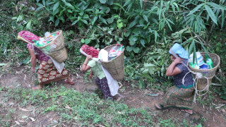 बजेट कटौतिले खानेपानी योजना प्रभावित