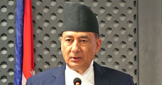 नेपालले विश्व बैंकबाट ३५ अर्ब ऋण लिने
