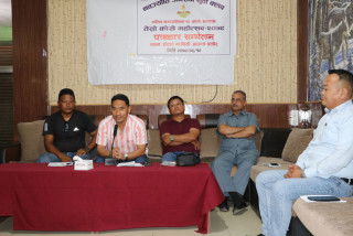 वालिङमा ‘तेश्रो कोखे महोत्सव’ हुने