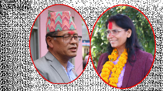 आगामी ५ वर्षका लागि नयाँ नेतृत्व चुन्ने दिन मंसिर ४ मा स्याङ्जावासीले कसलाई विजयको माला पहिराउलान त ?