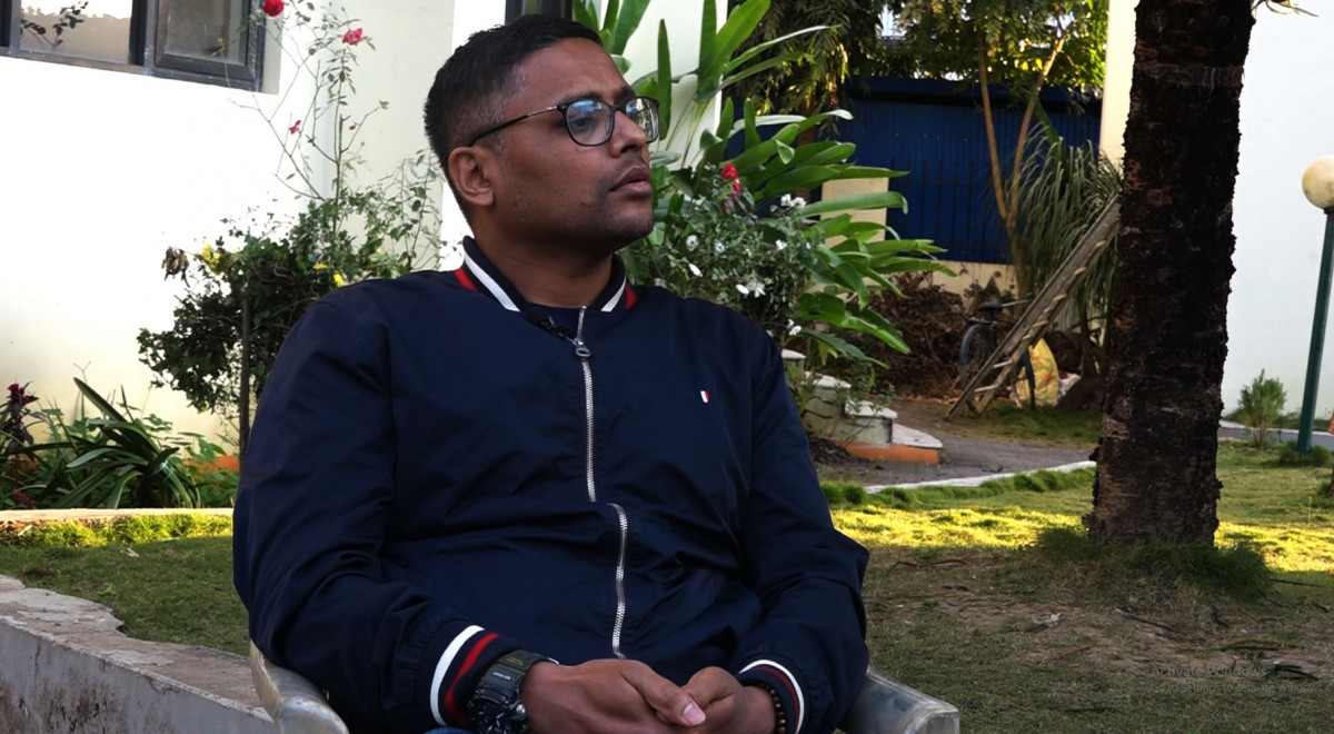 वालिङलाई कृषि अनुसन्धान क्षेत्रकारुपमा विकास गरिने