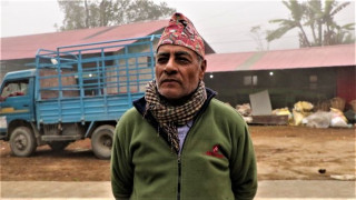 वार्षिक २ करोड भन्दा धेरै सुन्तलाको कारोवार गर्ने फणिनारायण