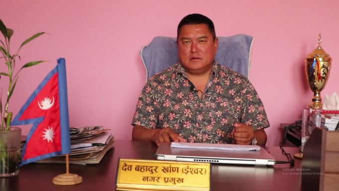 सडक कालोपत्रेको तयारीमा लाग्यो चापाकोट, कृषि क्षेत्र प्राथमिकतामा