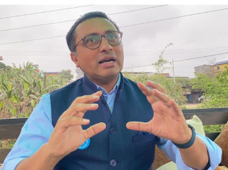 गठबन्धनकै गढमा स्वर्णिमलाई बढी मत