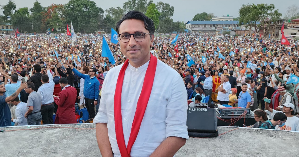फराकिलो मतान्तरसहित स्वर्णिम वाग्‍ले विजयी