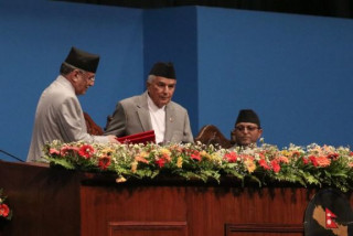 अर्थतन्त्रका समस्या भुलेको नीति तथा कार्यक्रम