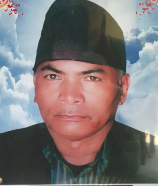 “दाई कहाँको छाङ्छाङ्दीको, बहिनी त्यहीं माथि डाडैको.”