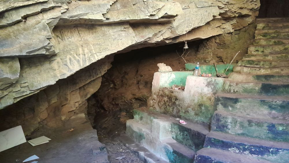 पर्यटकको पर्खाइमा ऐतिहासिक र पुरातात्विक महत्वको बहाकोट
