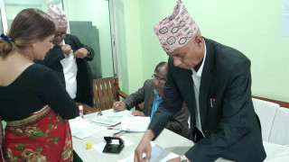 उपकार सहकारीको निर्वाचन कात्तिक ३ गते
