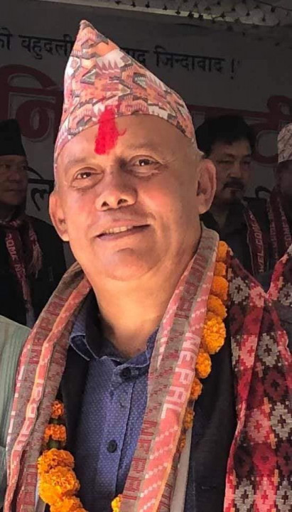 उपकार सहकारीको नयाँ नेतृत्व चयन, अध्यक्षमा खनाल