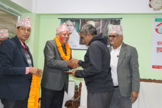 उपकार सहकारीको नवनिर्वाचित सञ्चालकको पदस्थापन, ३० जना कर्मचारीको नियुक्ति