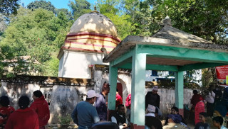 आँधिघाटमा धर्मशाला निर्माणसहित धार्मिक र पर्यटकीय स्थलकारुपमा विकास गरिने