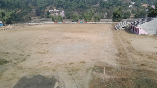 वालिङमा बनाउने भनेको मिनी रङ्गशाला निल्नु न ओकल्नु