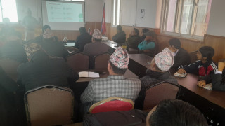 वालिङ नगरपालिकाको प्राथमिकताः  शिक्षाको विकास र रोजगारी