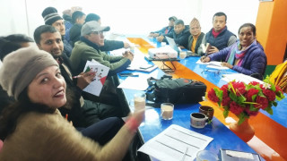 सूर्योदय सहकारीले अभियान २५ सञ्चालन गर्ने