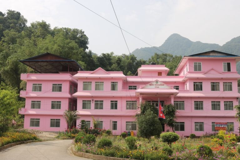 अटोरिक्सा नविकरण गर्न वालिङ नगरपालिकाको अनुरोध