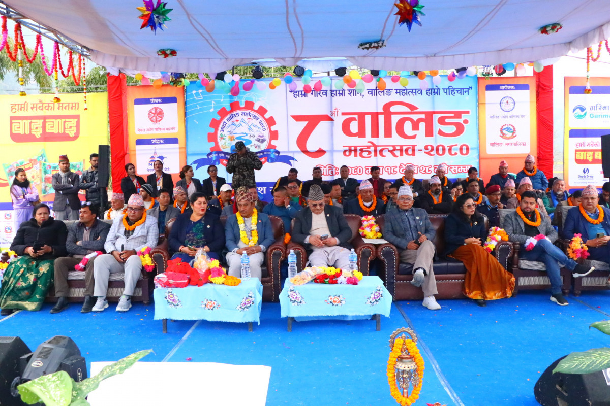 ‘नगर शिक्षा ऐन शिक्षाको गुणस्तर परिवर्तन गर्न गरेको निर्णय हो’–नगरप्रमुख खाँण