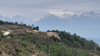 हरिनासको आकर्षक गन्तव्य बन्दैः गृहकोटको भैरवथान,
