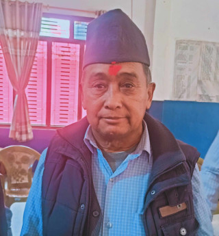 लोकतान्त्रिक आदिवासी जनजाति महासंघको प्रथम वालिङ नगर अधिवेशन सम्पन्न, अध्यक्षमा गुरुङ