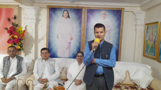 वालिङमा राजयोग प्रशिक्षण हुने