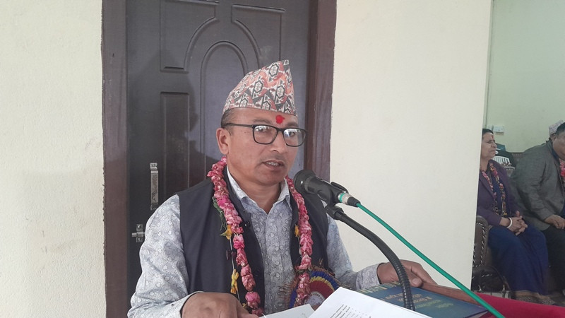 ऐतिहासिक र मौलिक संस्कृति संरक्षणमा बिरुवा प्रज्ञा प्रतिष्ठानको कदम 