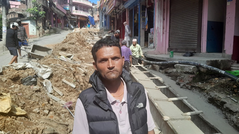 भिआइपि टोल साच्चैको भिआइपि बन्दै
