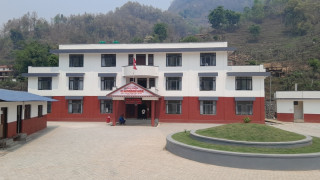 बिरुवा गाउँपालिका ३ नम्बर वडामा विकासका गतिविधि