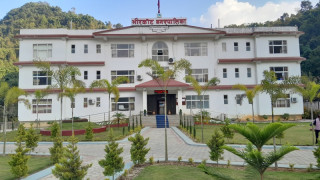 भीरकोट नगरपालिकाको बजेट ७८ करोड २६ लाख २० हजार