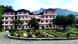 आर्थिक वर्ष २०८०÷०८१ मा वालिङ नगरपालिकाको खर्च ८९ प्रतिशत, अघिल्लो आवमा भन्दा सुधार