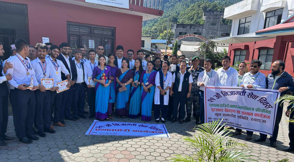 निजामती सेवा ऐन छिटो ल्याउन माग