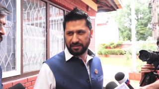 सहकारी रकम हिनामिनामा रवि लामिछानेलाई कारबाही गर्न सिफारिश