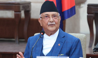 आज राष्ट्रिय शिक्षा दिवस ः गुणस्तरीय शिक्षामा समान अवसर र लाभको सुनिश्चितता गर्नुपर्नेमा प्रधानमन्त्रीको जोड