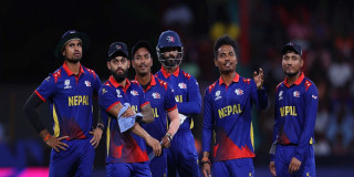 विश्वकप क्रिकेट लिग–२ को त्रिदेशीय श्रृङ्खला ः नेपालले आज ओमानसँग खेल्दै