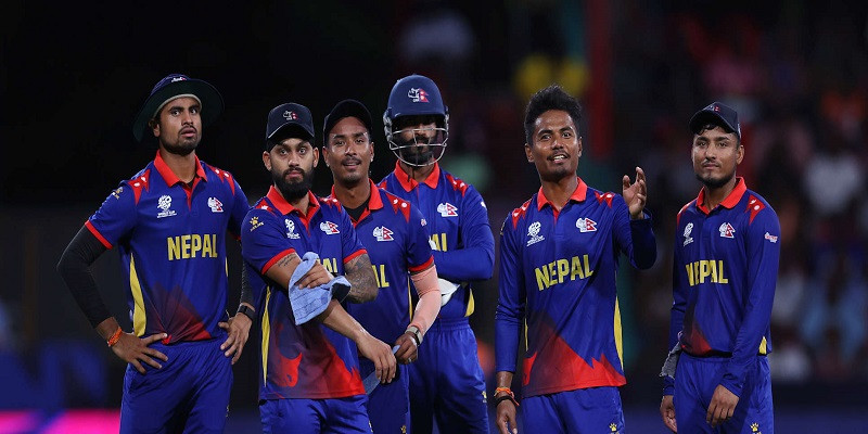 विश्वकप क्रिकेट लिग–२ को त्रिदेशीय श्रृङ्खला ः नेपालले आज ओमानसँग खेल्दै