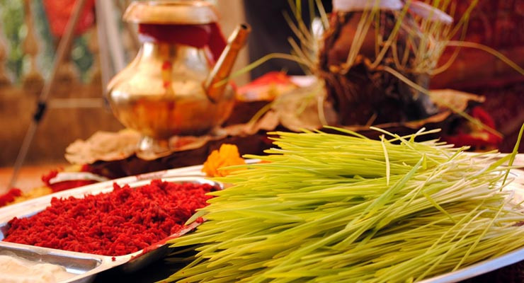 दशैं टीकाको उत्तम साइत विहान बिहान ११ बजेर ३६ मिनेटमा