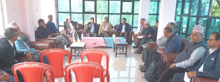 वालिङमा विद्युत नियमन आयोग, उपभोक्ता, विपिसिबीच अन्तरक्रिया