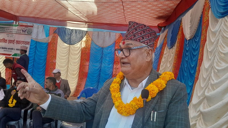उपकार सहकारीले साधारणसभा सुरु ग¥यो