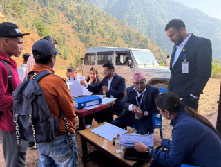 “वडाबाटै योजना सम्झौता: पैयूँ गाउँपालिकाको ऐतिहासिक पहल”