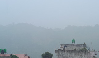 देशका केही ठाउँमा आज पनि वर्षा