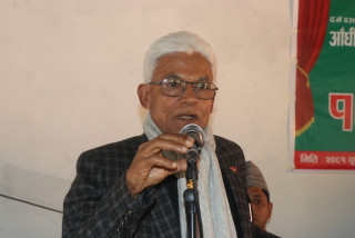 रेडियो प्रजातन्त्रको सुन्दर फूल हो—गण्डकी प्रदेश अर्थ तथा विकास समिति सभापति अर्याल