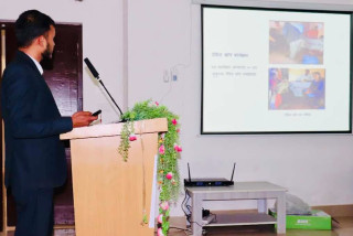 पैयूँमा अर्धवार्षिक प्रगति समीक्षाः समृद्धि र सुधारतर्फको प्रतिबद्धता