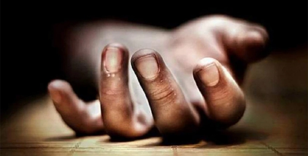 हुँगीका देबिलाल कालिगण्डकी किनारमा मृत फेला