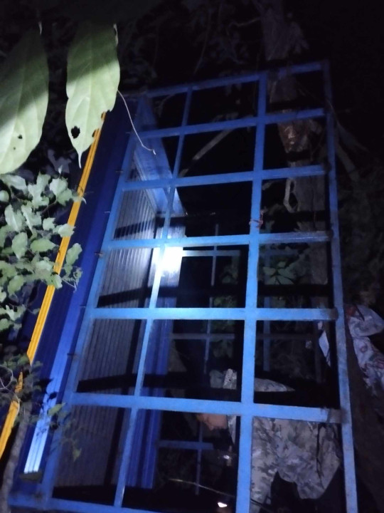 पिक अप भ्यान दुर्घटनामा एक युवकको मृत्यु