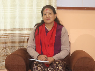 कृषक र साना बचतकर्ताको हित हुने ऐन आउँछ–सभापति थापा